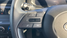 Hyundai i20 1.0T GDi 48V MHD SE Connect 5dr Petrol Hatchback